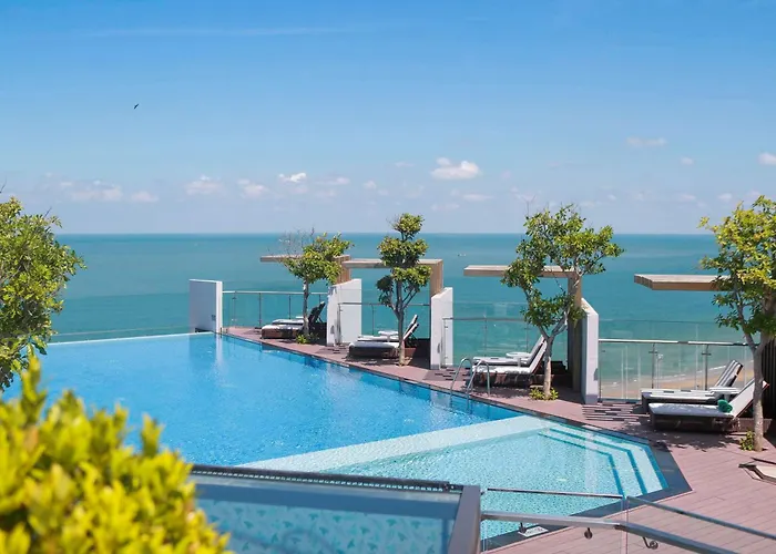 Ibis Styles Vung Tau
