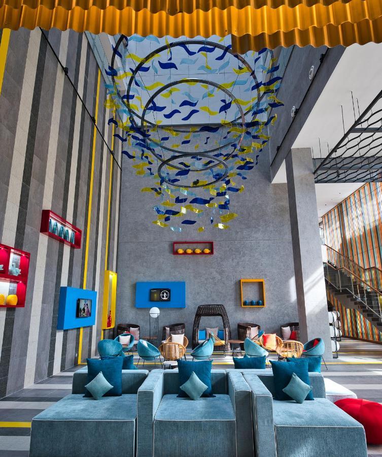 Ibis Styles 3* Vung Tau