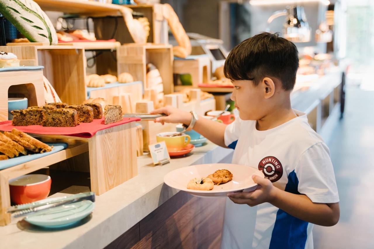 Khách sạn Ibis Styles