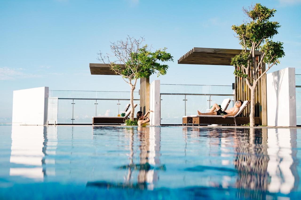 Khách sạn Ibis Styles 3*