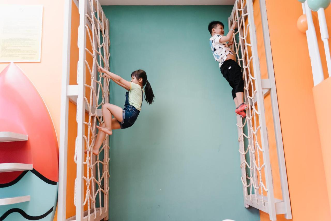 Ibis Styles Khách sạn Vũng Tàu