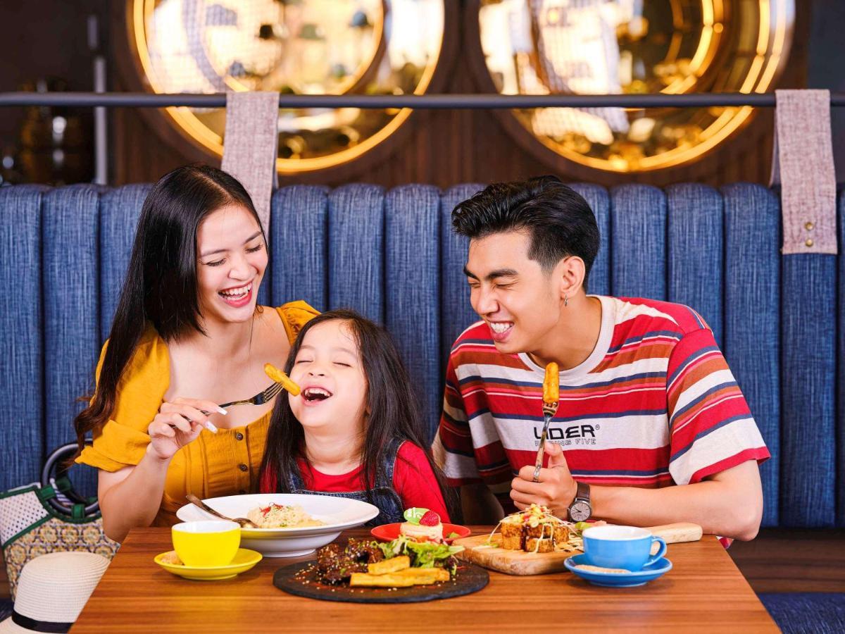 Khách sạn Ibis Styles