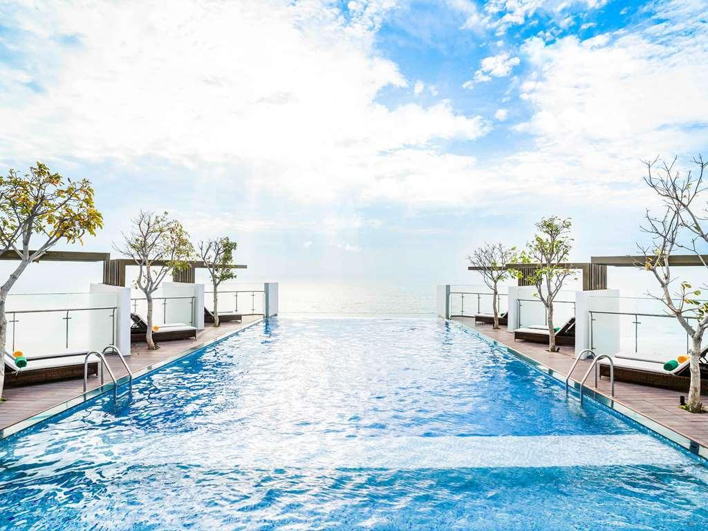 Khách sạn Ibis Styles Vũng Tàu