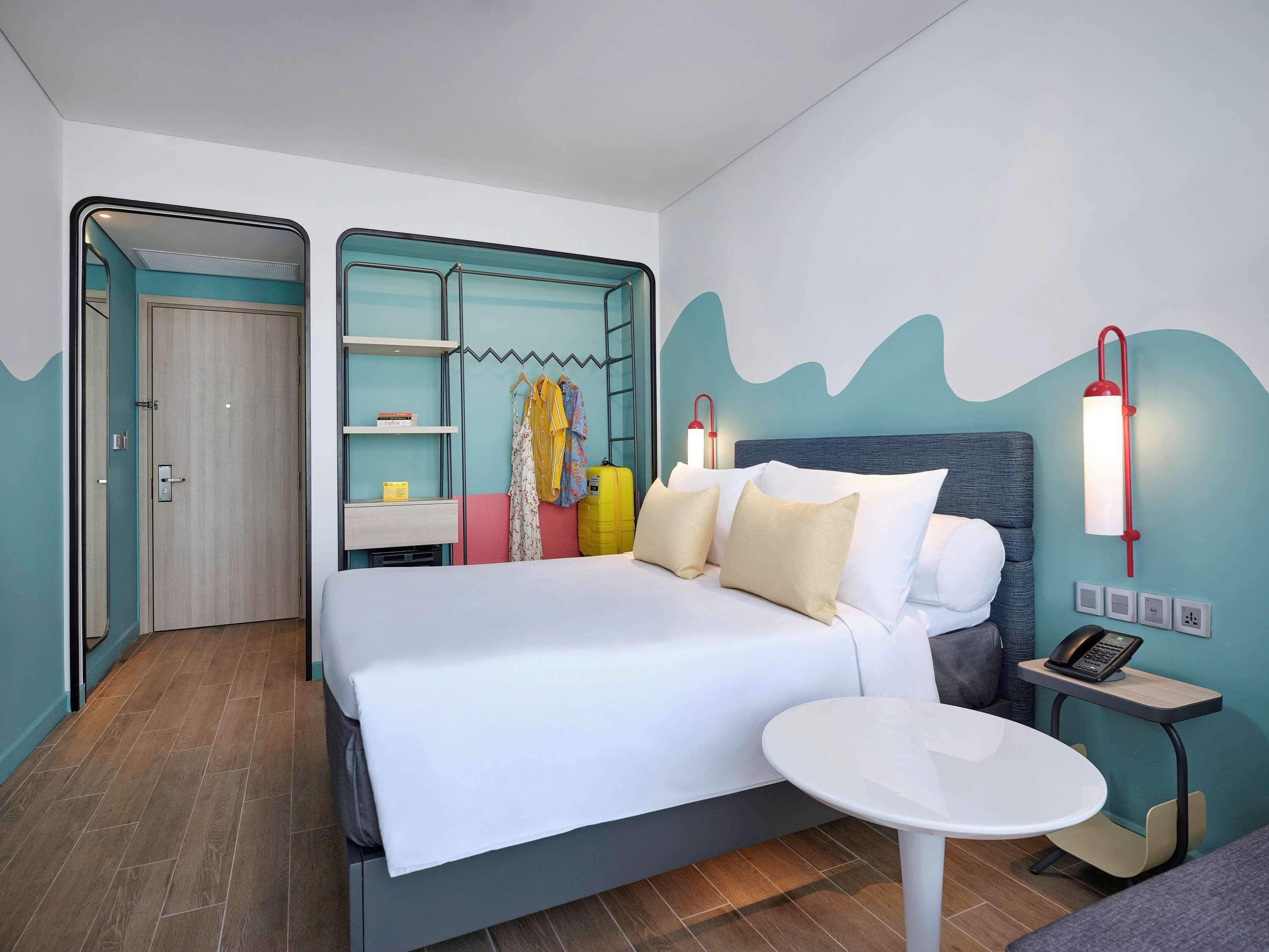 Ibis Styles Khách sạn 3*