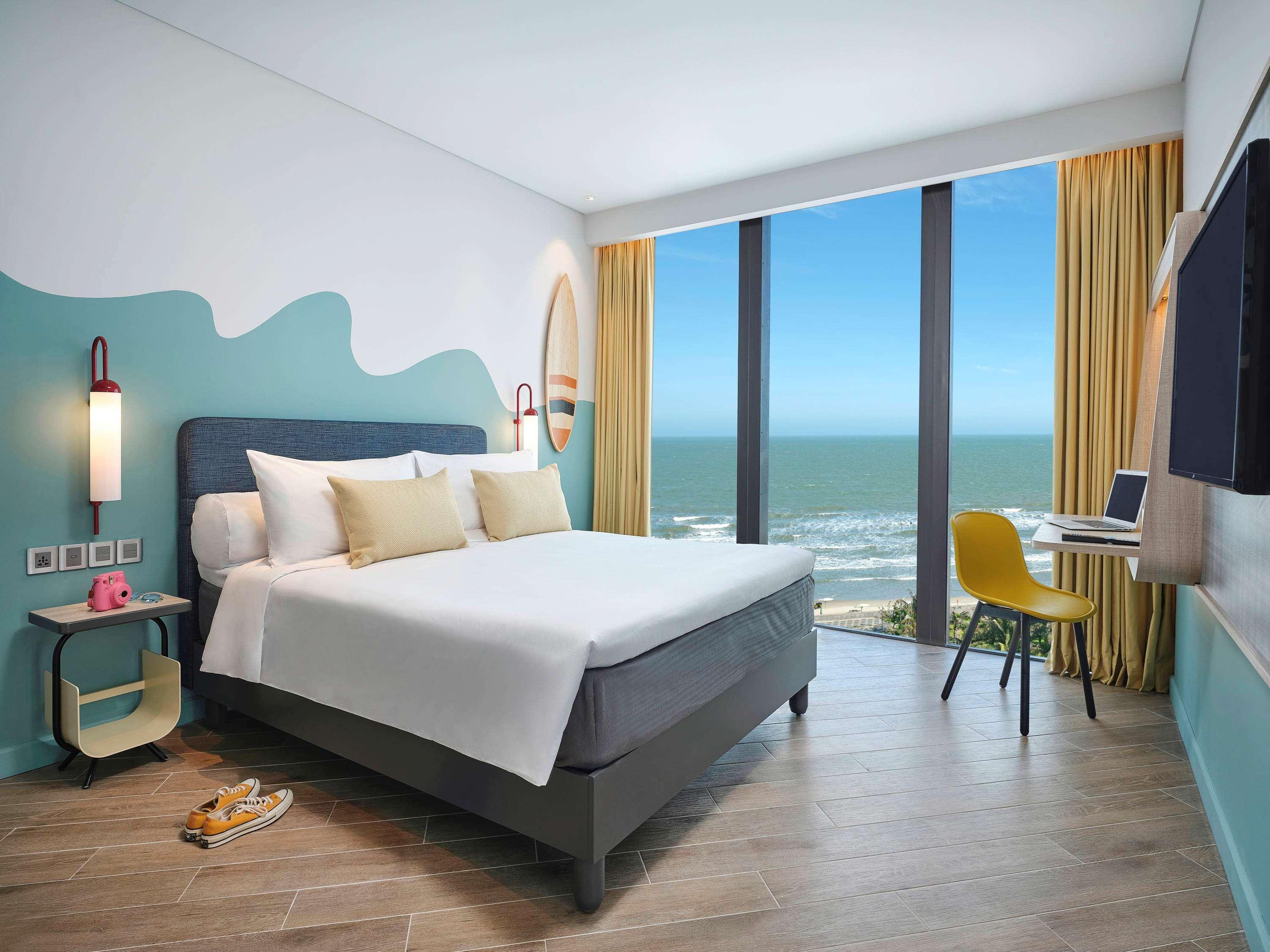 Khách sạn Ibis Styles Vũng Tàu
