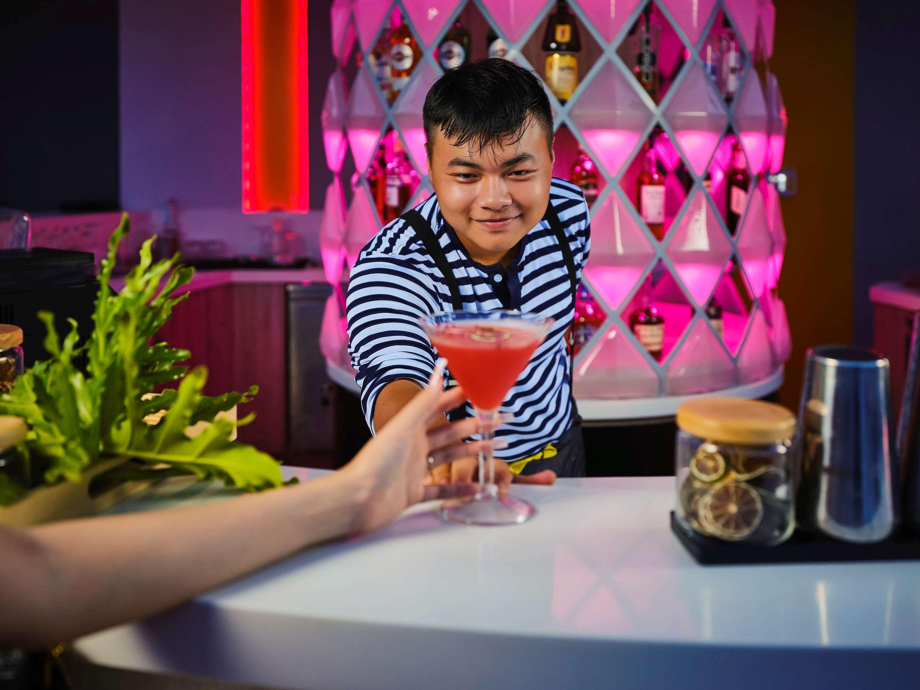 Ibis Styles Khách sạn Vũng Tàu