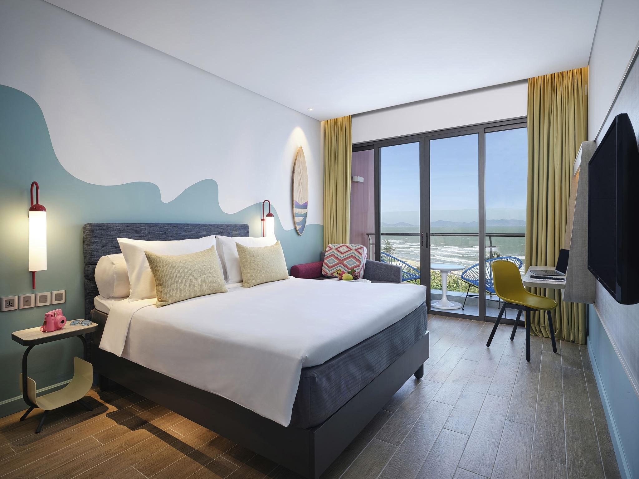 Khách sạn Ibis Styles Vũng Tàu