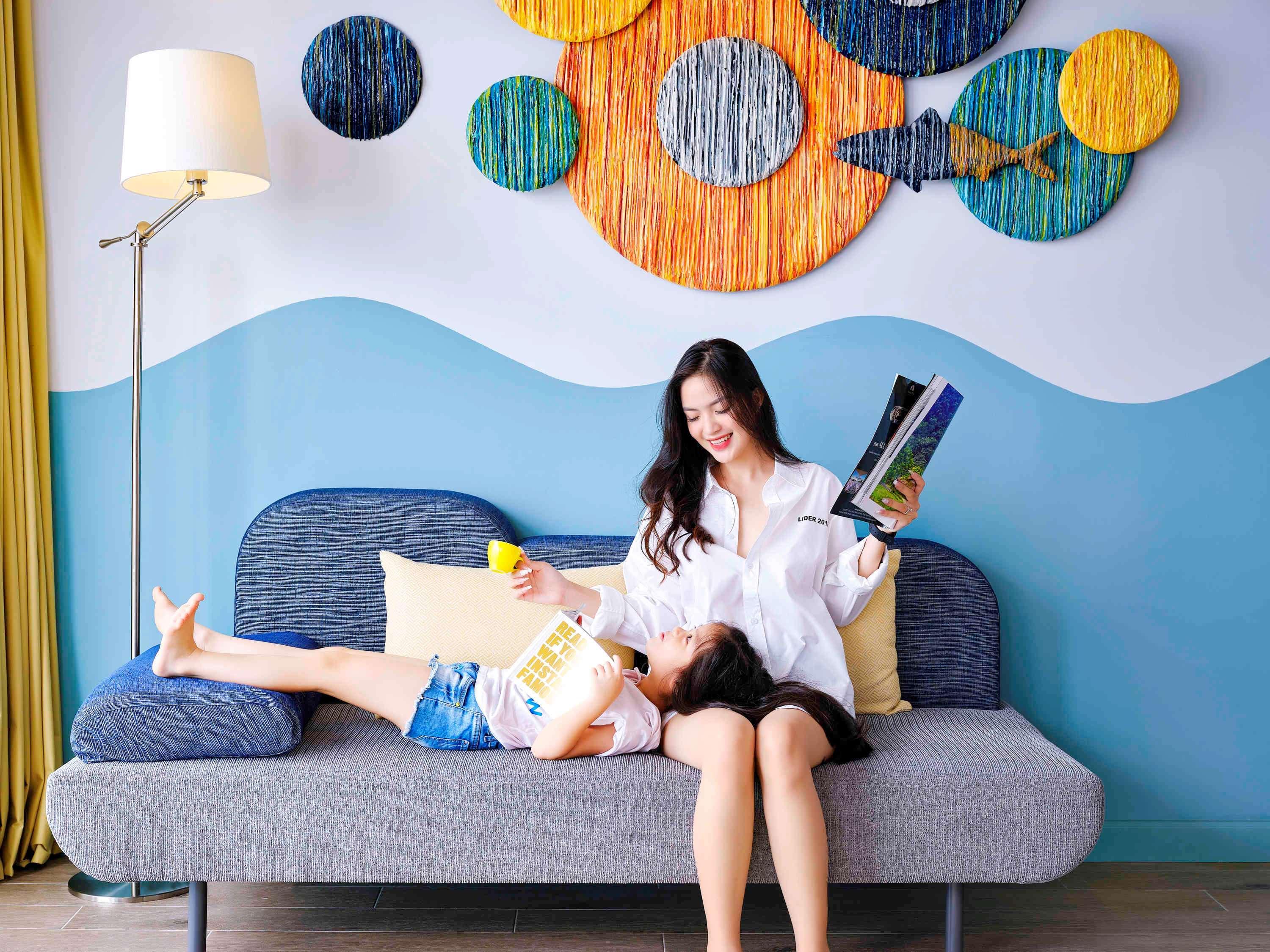 Ibis Styles Khách sạn Vũng Tàu