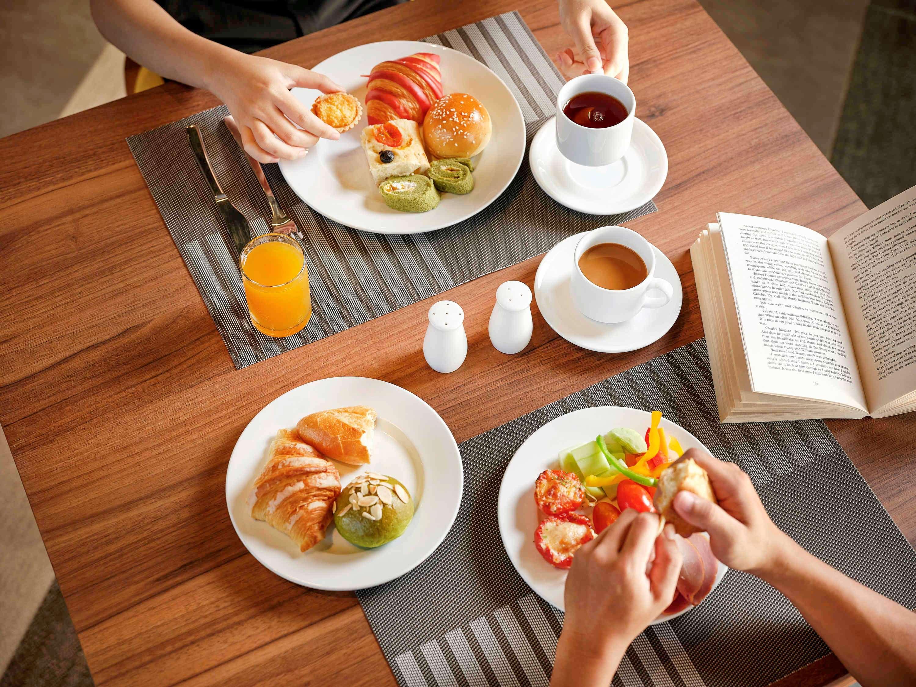 Ibis Styles Khách sạn 3*
