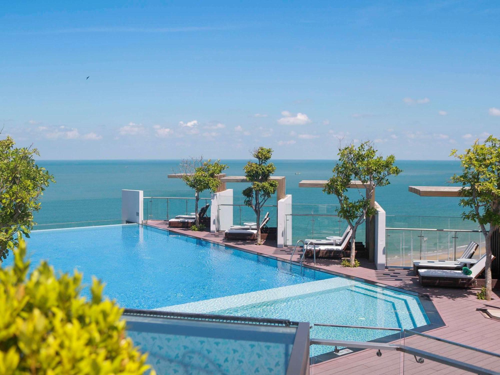 Ibis Styles Khách sạn Vũng Tàu