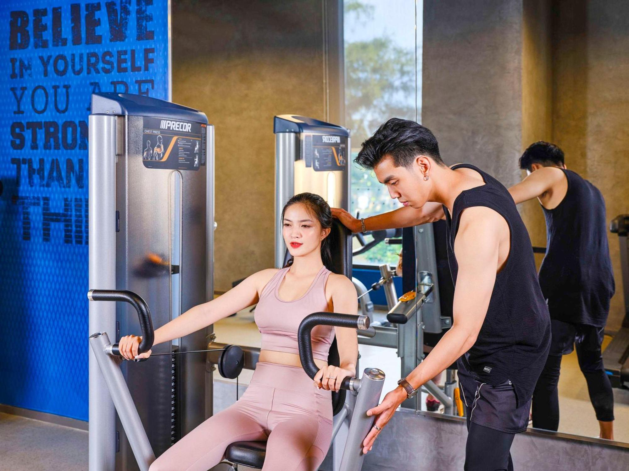 Ibis Styles Vũng Tàu