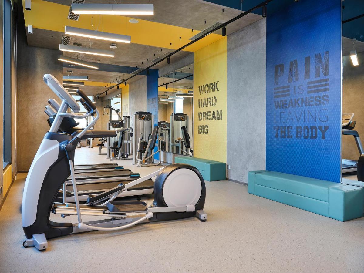 Ibis Styles Khách sạn