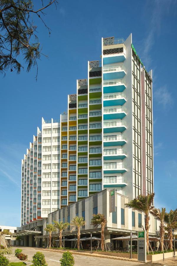 Khách sạn Ibis Styles 3*